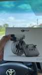 Drona dji flip noua