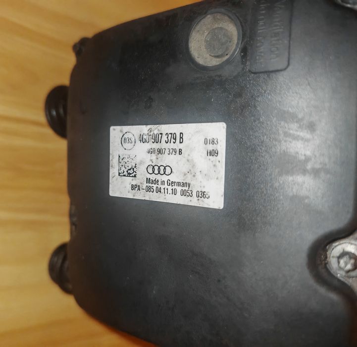 Части за Vag 3.0 tdi