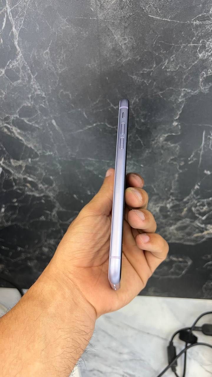 IPhone 11 perpul