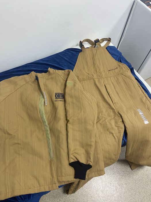 Спецодежда от фирмы Cato