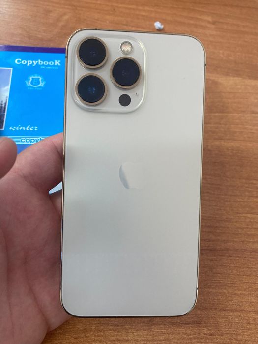 Айфон 13 про 256гб