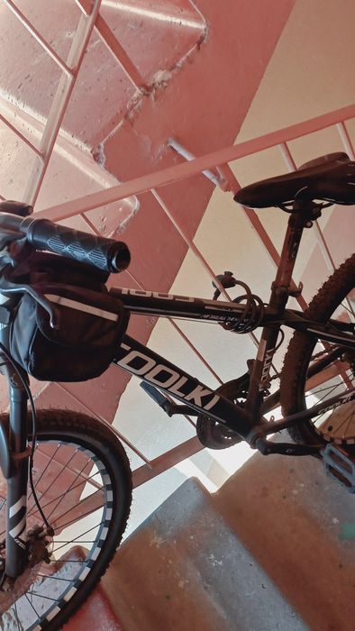 Velosiped 24 razmer  coolki