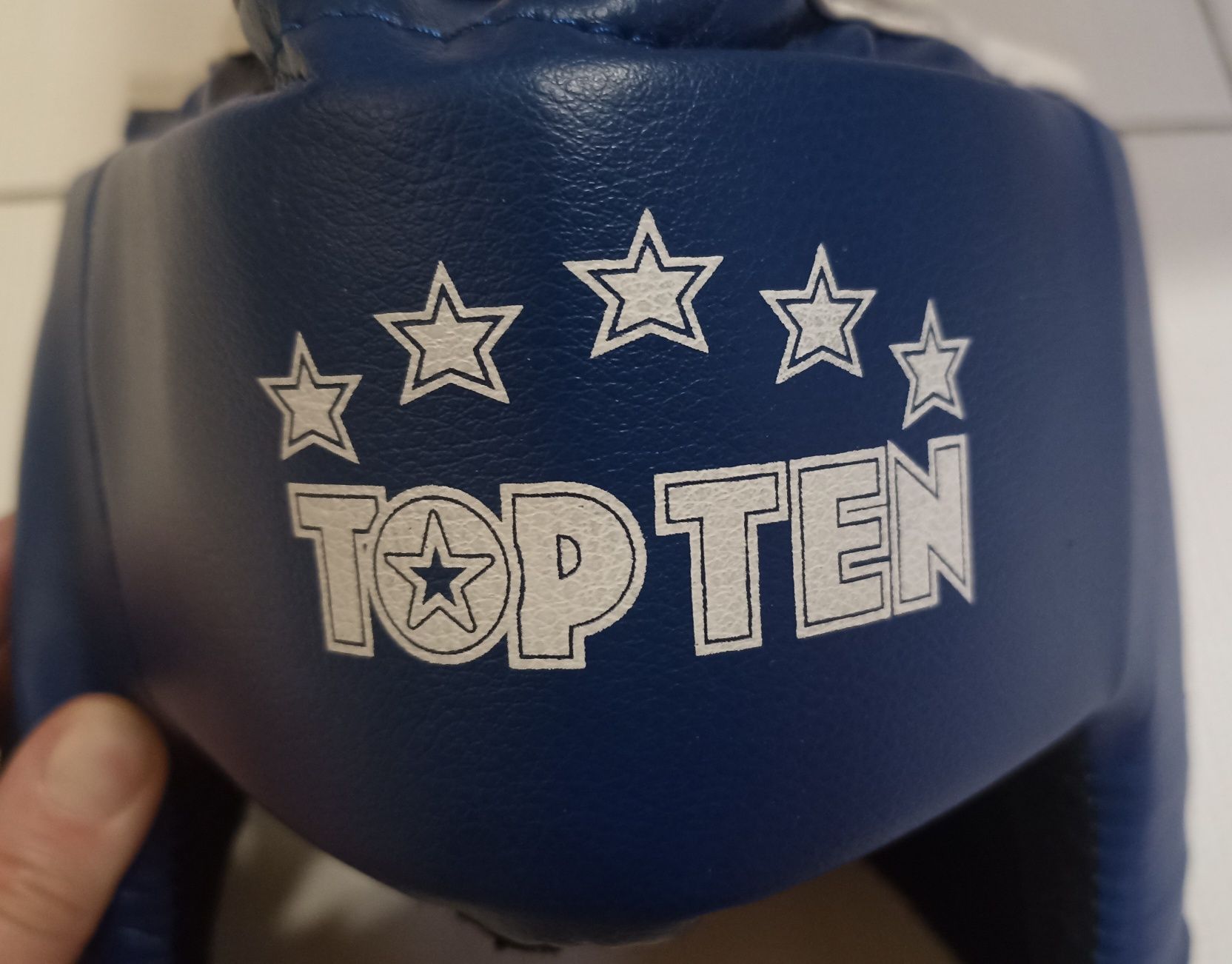 Шлем для бокса XL