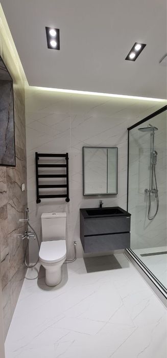 Продаётся новый Hi-Tech Дом.