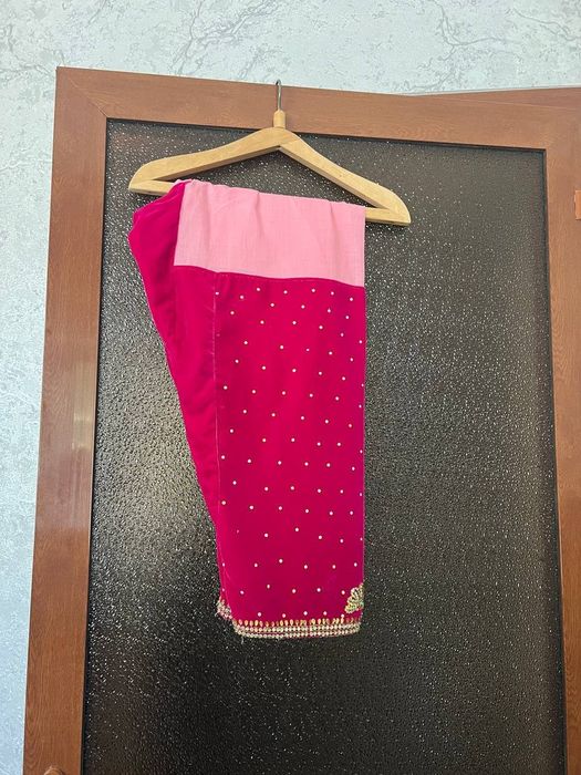 Женская платье национальной