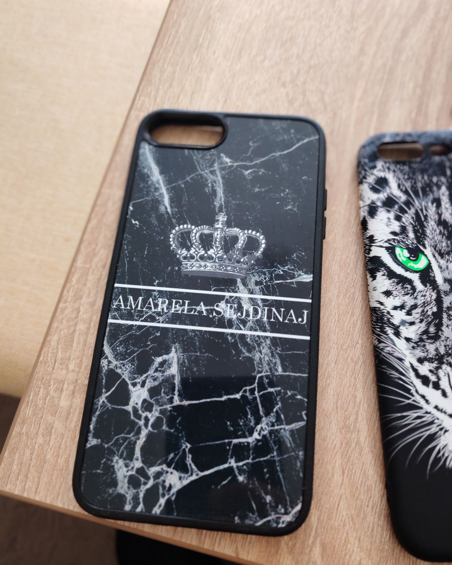 Продавам калъф за iPhone 7