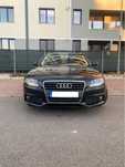 Audi A4 B8 avant