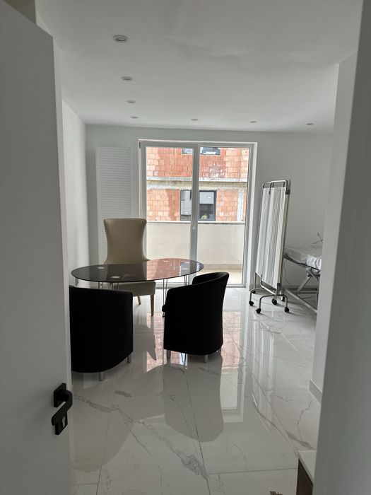 Spatiu ideal pt profesionisti in domeniul sanatatii si wellness