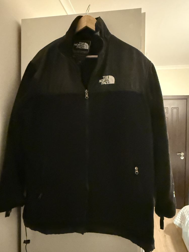 The north face зимно яке gore tex 2Xl (става и за L/Xl) ски/сноуборд
