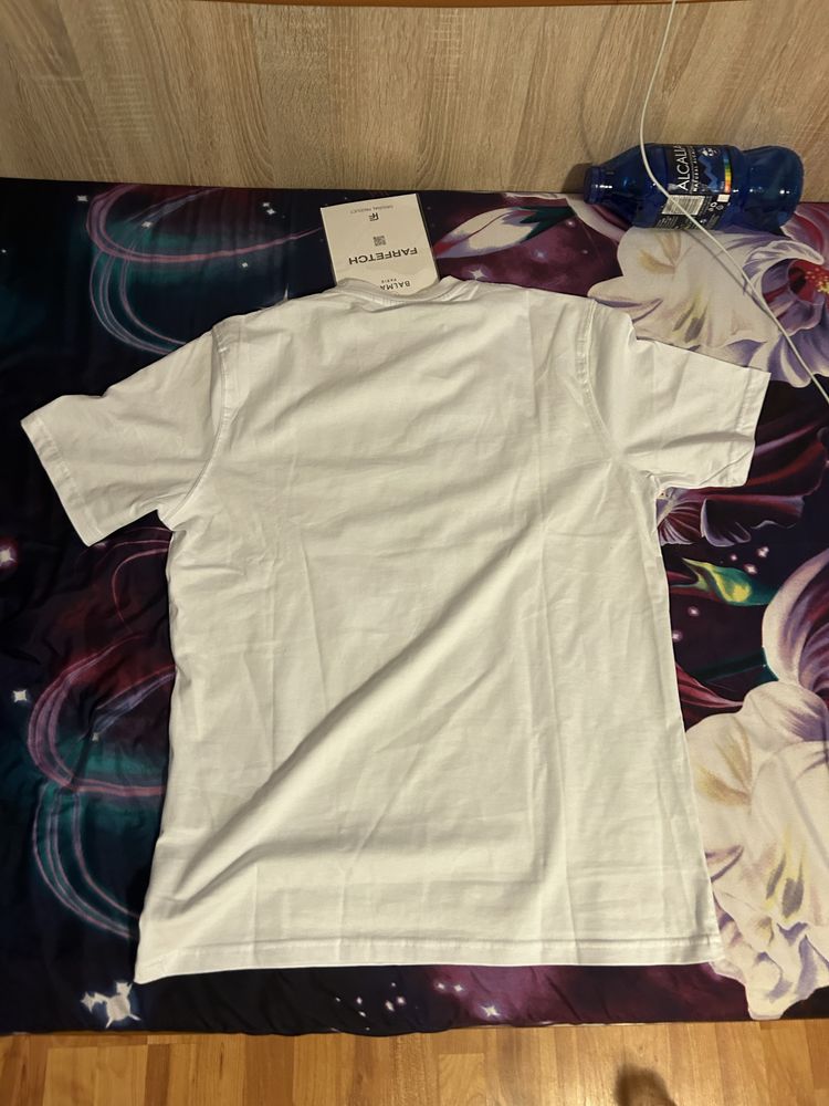 Tricou barbati Balmain