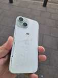 Iphone 15,128 Gb,Verde,Liber de retea