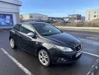 Seat Ibiza sport