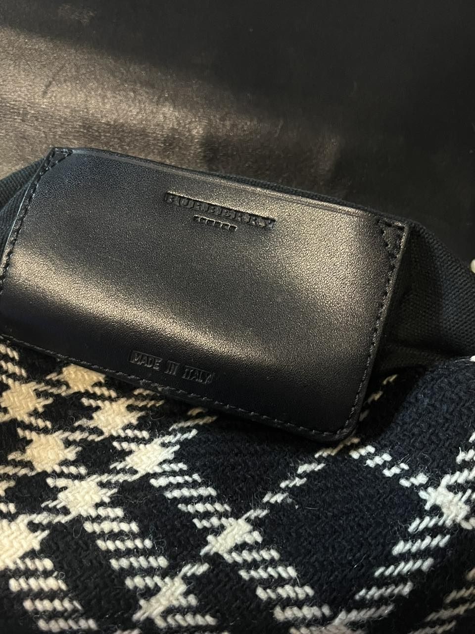 Burberry дамска чанта