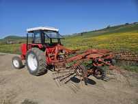 Utilaj agricol de vanzare