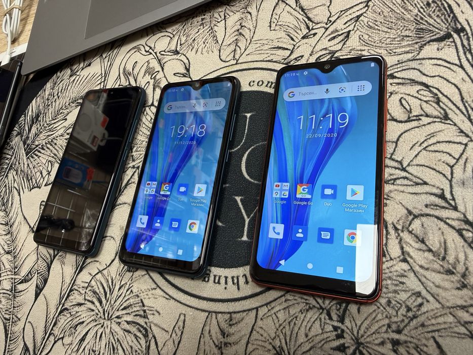 Cubot Note 7 16gb
