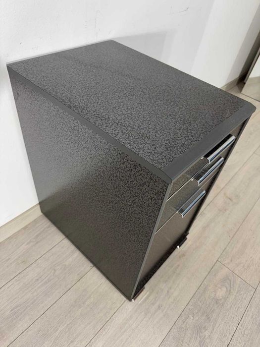 Rollbox; Mic Dulap Birou tip Cub; Noptieră; Comodă