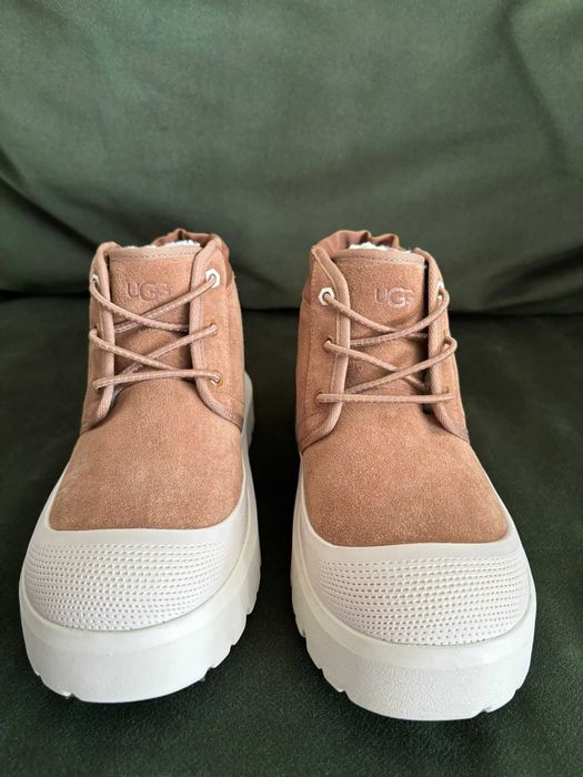Ghete UGG NOI -  barbati