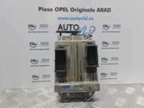 Calculator motor ECU Opel Meriva A 1.7CDTI 101cp 74kw Z17DTH