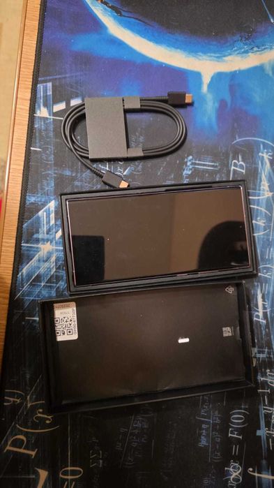 Vand Samsung Galaxy S23 Ultra Lavender