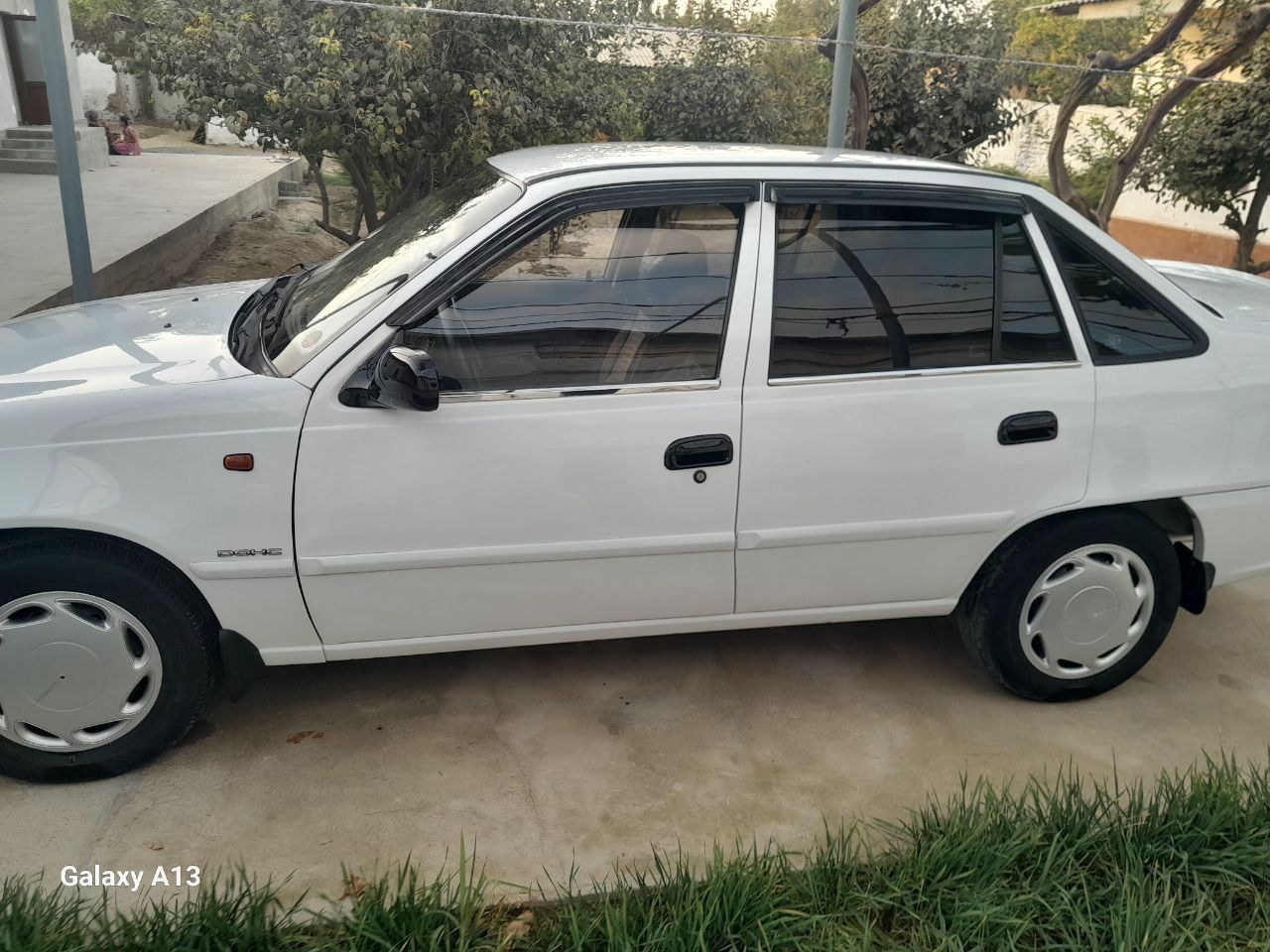 Nexia-2.  2009 yil 1.6 mator