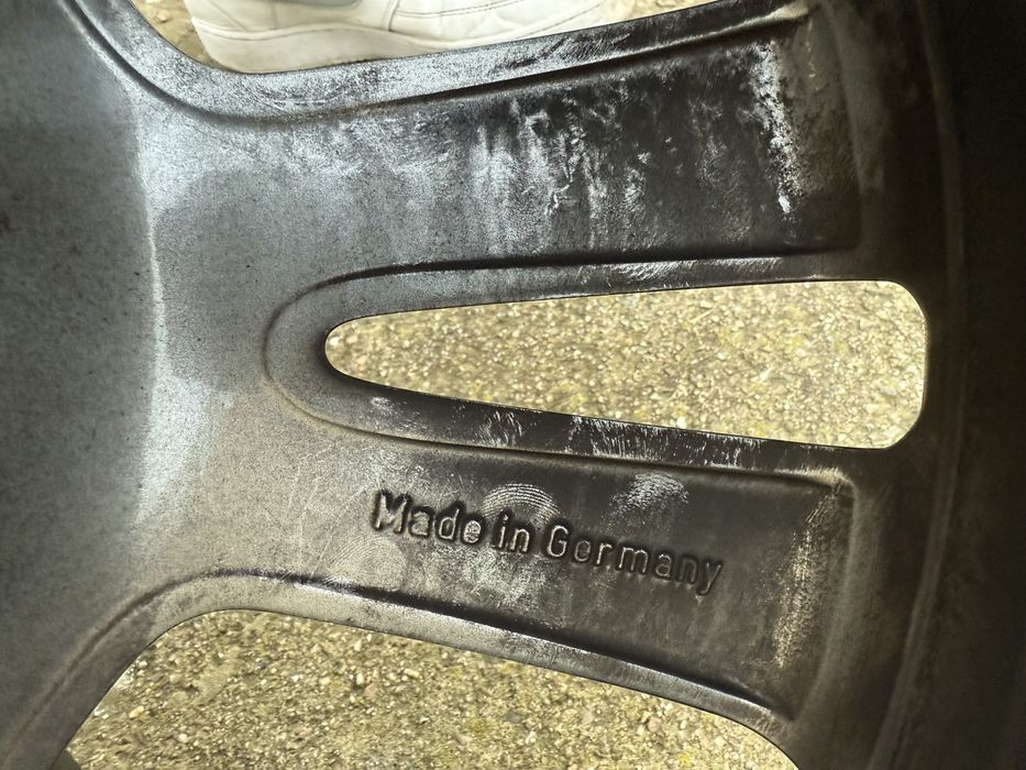 Jante C E S Klasse w205 w212 w213 w222 7,5jx18et44 cod Oem A2054012802