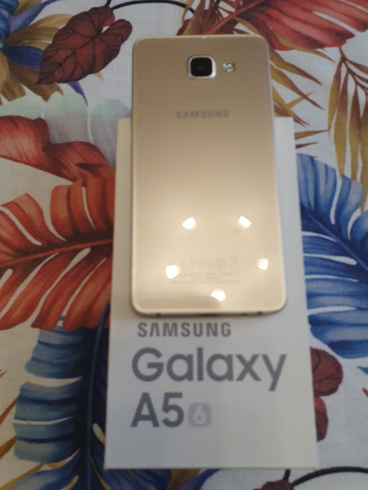 Samsung Galaxy A5