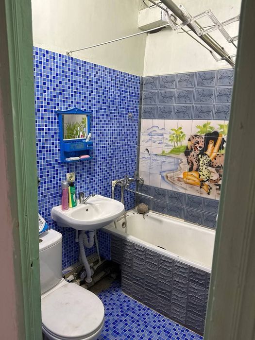 Продажа  квартиры 1/2/5 Куйлюк базар