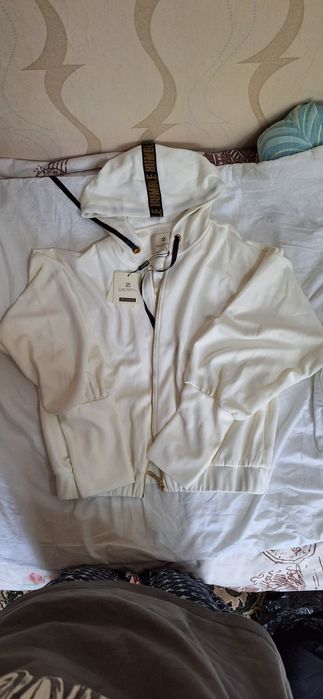 Капюшонка, зипка