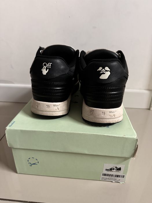 Off White Out Of Office