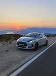 Citroen DS5 Hybrid4 2.0 HDi 200 CP, 2012
