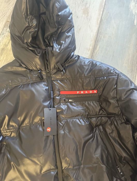 Дамско зимно яке