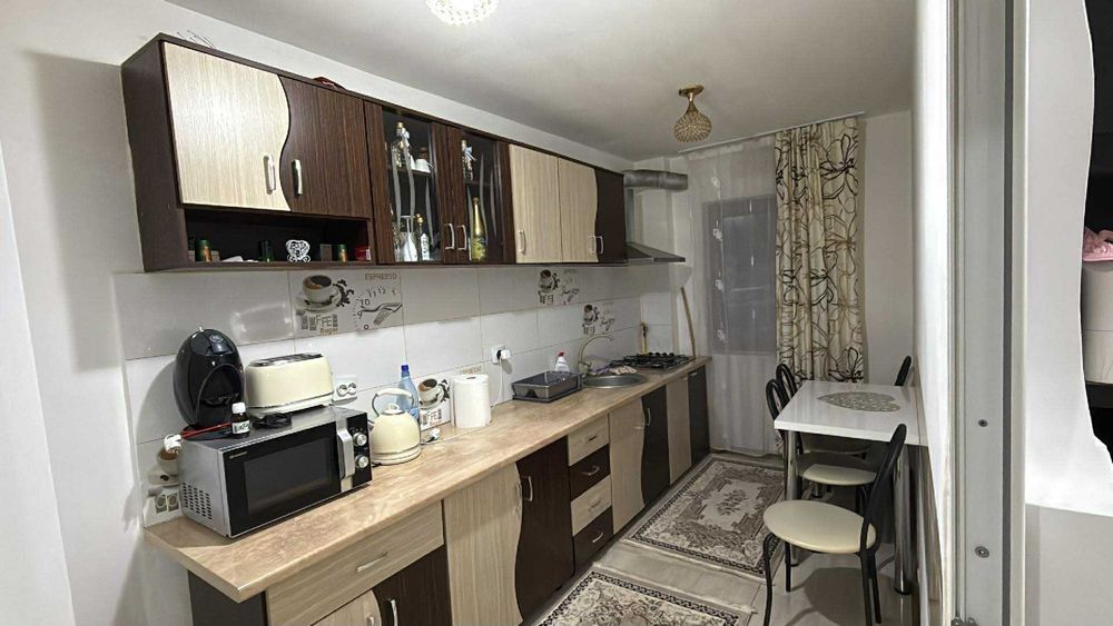 Apartament de vanzare