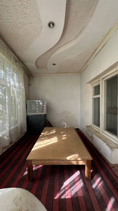 Сдаётся 3/4/4 на Саракульке