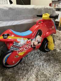 Motocicleta Copii Disney Mickey Mouse
