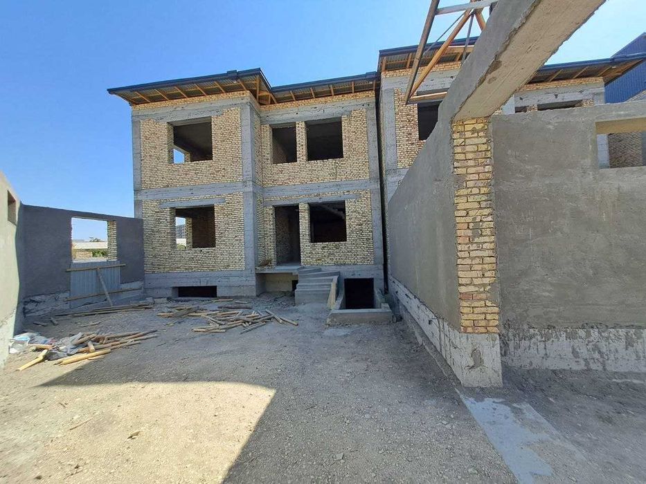 2.5 сотихли коропка холатдаги участка  сотилади,