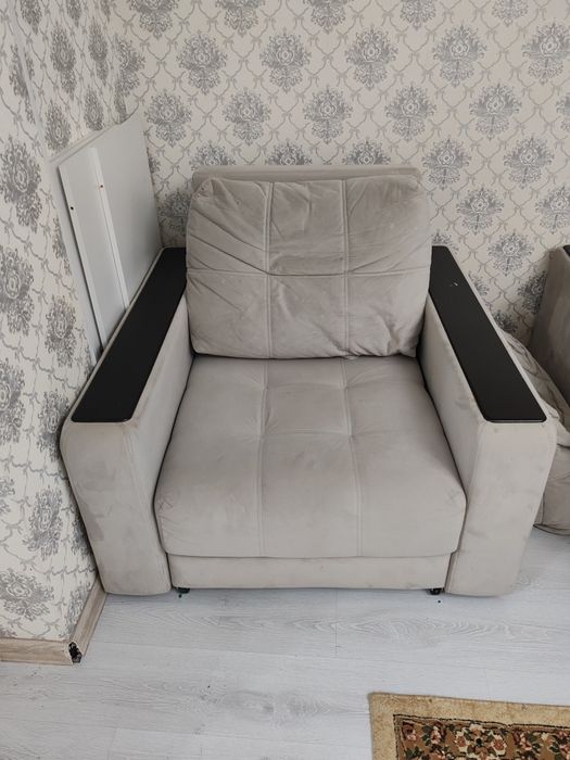 Продам кресло-кровать