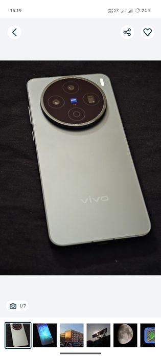 Продам виво х200 16/512