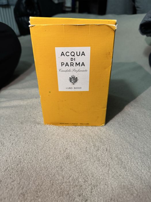 Lumanare Acqua Di Parma