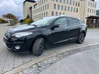 Renault Megan Bosse