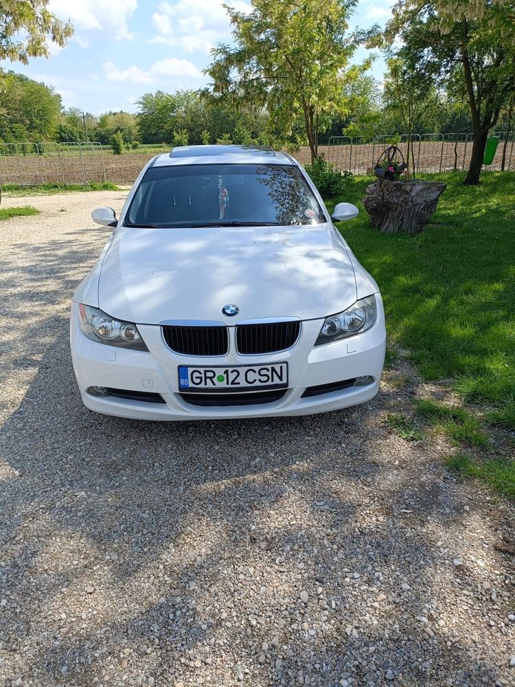 Vand sau Schimb Bmw e90