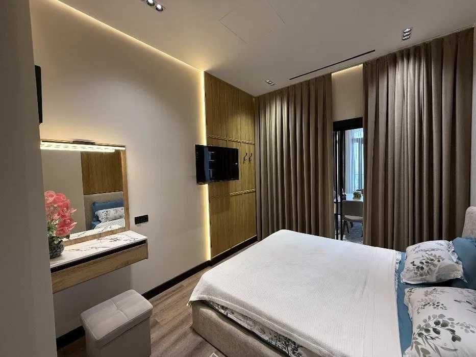 ЖК ASSALOM HAVO !! 2ком кв-ра около метро Олмос, Кадышева, Тузель ID05