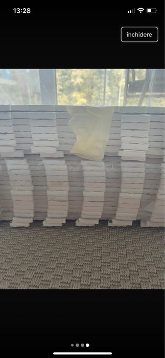 Set puzzle pe tru bebelusi