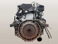 Motor complet pentru camioane MAN D2676LF25 - Piese de motor MAN