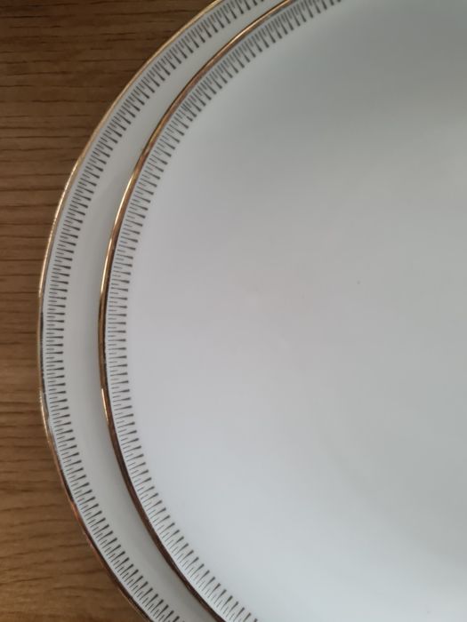 Сервиз Seltmann Weiden Bavaria Isolde