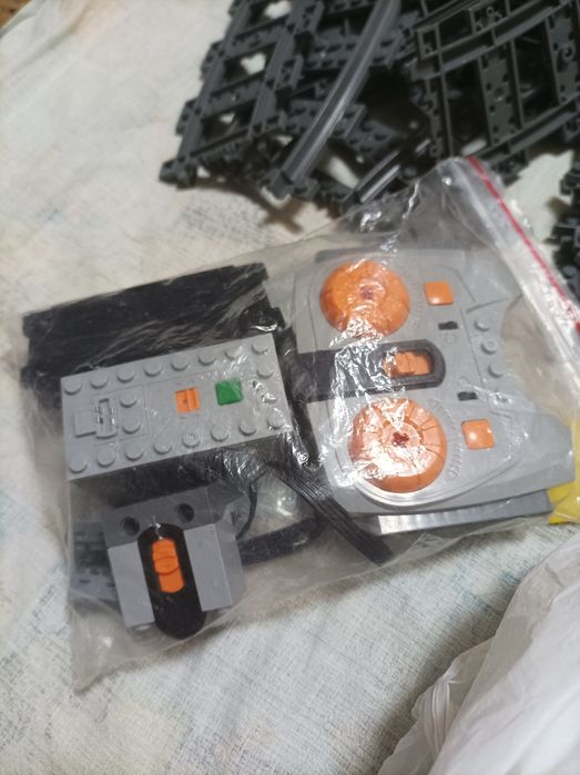 Лего аналог конструктора почти 4,5 кг