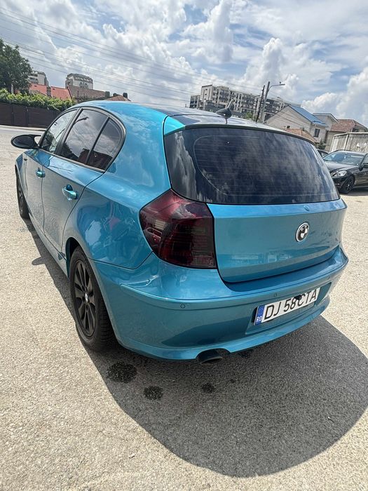 Bmw seria 1‼️‼️‼️