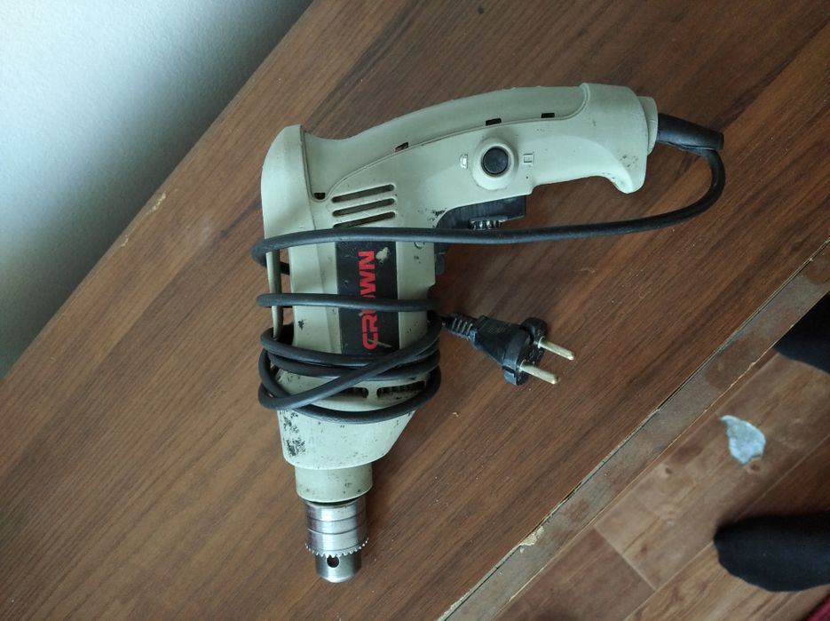 Продам шрупаверт