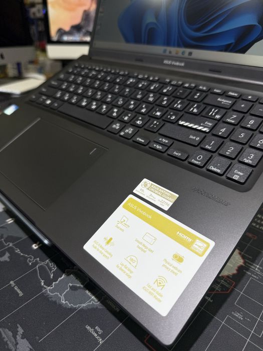 Asus VivoBook 1605 i5-13/8/512/16.0