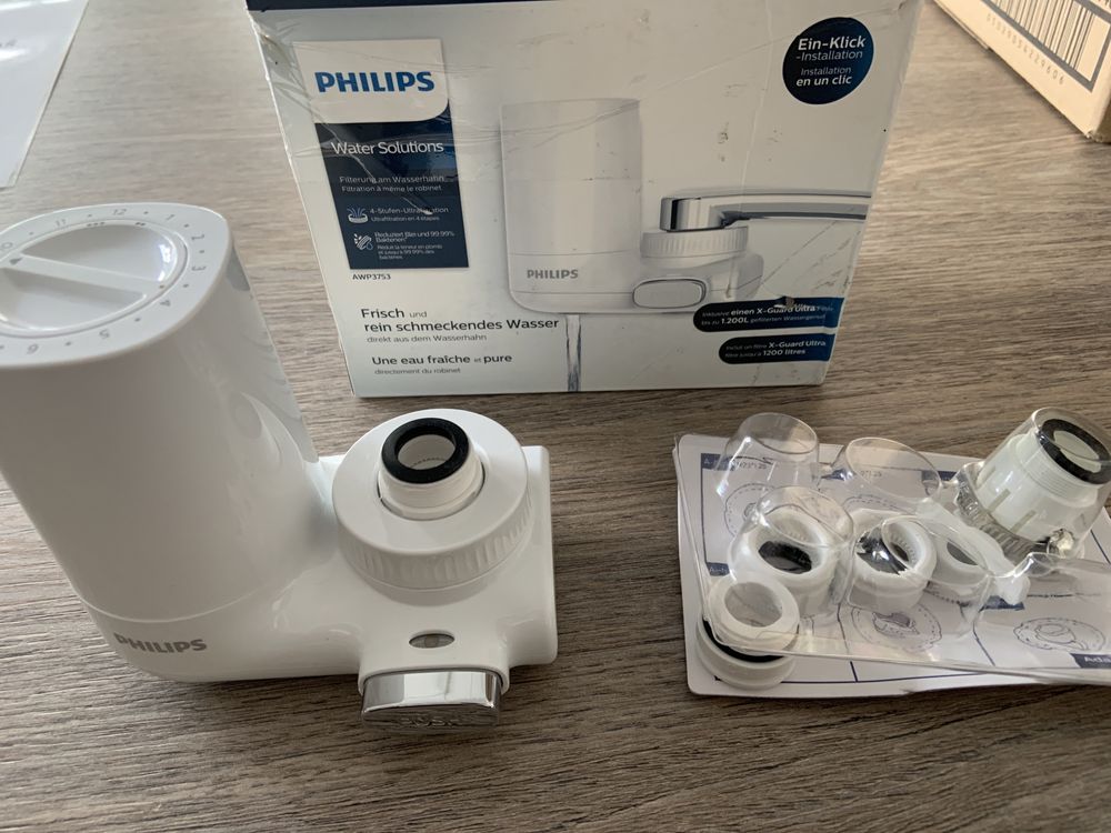 Filtru apa Philips