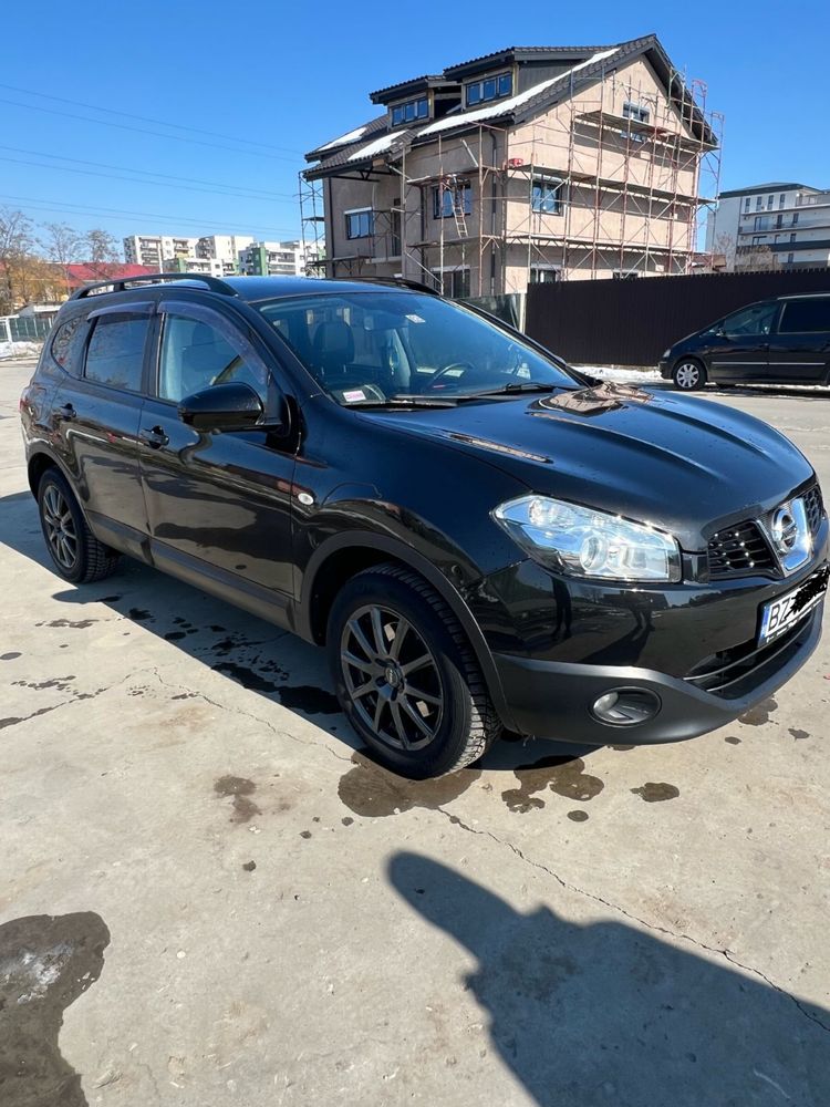 Nissan Qashqai , 2.0